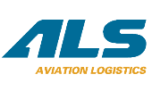 Logo Công ty Cổ phần Logistics Hàng không (ALS)
