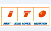 Logo Công Ty TNHH Kiểm Toán I.T.O
