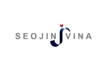 Logo Công ty TNHH Seojin Auto