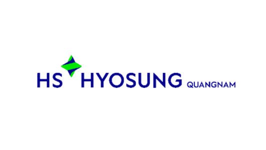 Logo Công Ty TNHH HS Hyosung Quang Nam
