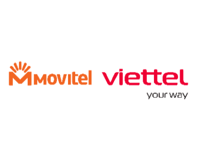 Logo Movitel S.A