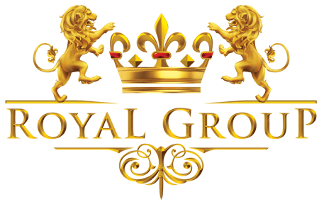 Logo CÔNG TY CỔ PHẦN TẬP ĐOÀN ĐẦU TƯ HOÀNG GIA VIỆT NAM