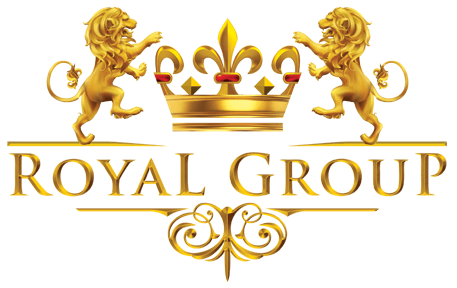 Logo CÔNG TY CỔ PHẦN TẬP ĐOÀN ĐẦU TƯ HOÀNG GIA VIỆT NAM