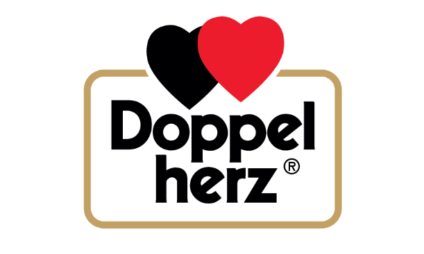 Logo Doppelherz