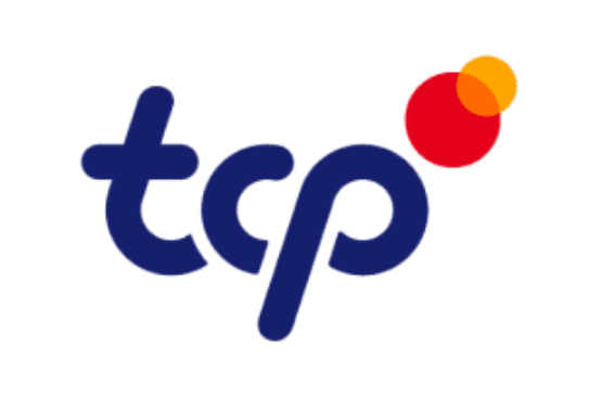 Logo TCPVN Company Limited