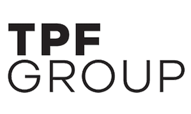 Logo TPF Group