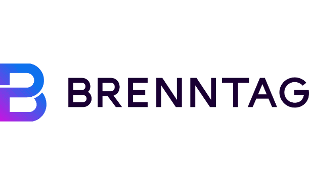 Logo Brenntag Vietnam Co, Ltd