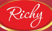 Logo CÔNG TY CP THỰC PHẨM RICHY MIỀN NAM