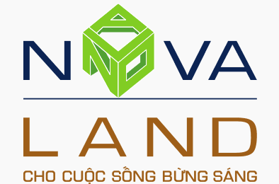 Logo Novaland