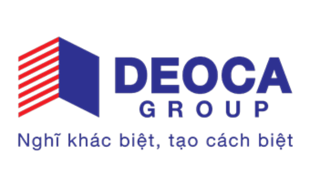 Logo Công Ty Cổ Phần Tập Đoàn Đèo Cả