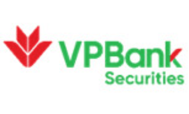 Logo Công Ty Cổ Phần Chứng Khoán Vpbank