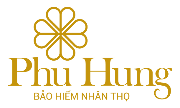 Logo Phú Hưng Life