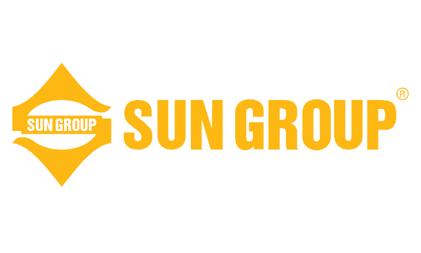 Logo Tập Đoàn Sun Group