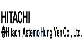 Logo Công Ty TNHH Hitachi Astemo Hưng Yên