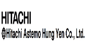 Logo Công Ty TNHH Hitachi Astemo Hưng Yên