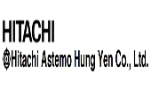 Logo Công Ty TNHH Hitachi Astemo Hưng Yên
