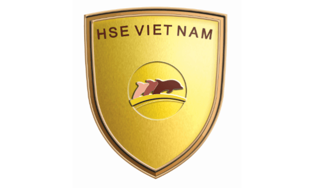 Logo Công Ty TNHH HSE Việt Nam