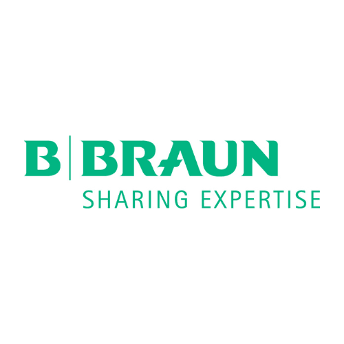 Logo B. Braun