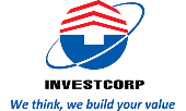 Logo Tập đoàn INVESTCORP