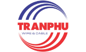 Logo Công Ty Cổ Phần Cơ Điện Trần Phú
