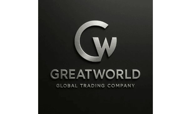 Logo CÔNG TY TNHH GREATWORLD GLOBAL TRADING