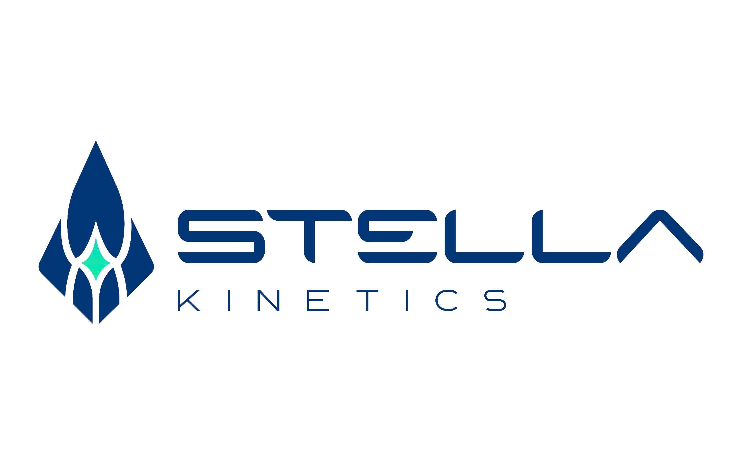 Logo Công Ty TNHH Động Học Stella