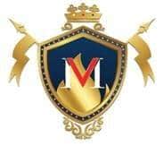 Logo Công Ty Cổ Phần Việt Mỹ. Group