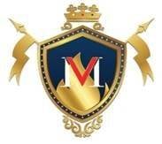 Logo Công Ty Cổ Phần Việt Mỹ. Group