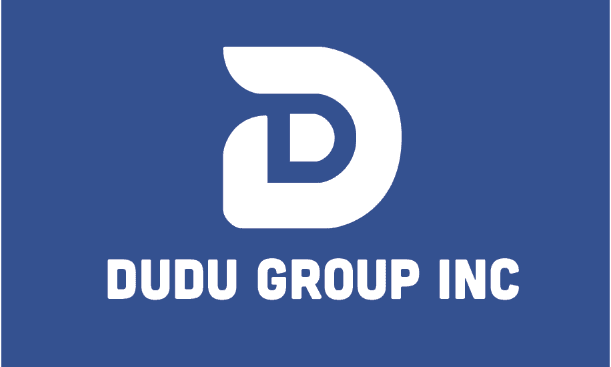 Logo CÔNG TY TNHH DUDU VIỆT NAM