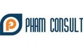 Logo Công Ty TNHH Tư Vấn Phạm & Các Cộng Sự