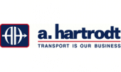 Logo a. Hartrodt Logistics (Vietnam) Co., Ltd