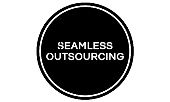 Logo Seamless Outsourcing (Superaa Myoutsource Vietnam Ltd)