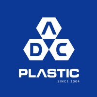 Logo Công Ty Cổ Phần Nhựa Á Đông (Adc Plastic., Jsc)