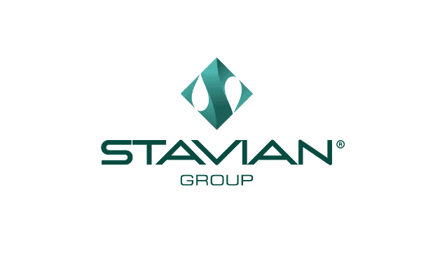 Logo Stavian Group