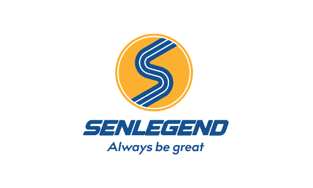 Logo CÔNG TY CỔ PHẦN XÂY DỰNG QUỐC TẾ SEN LEGEND