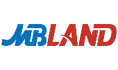 Logo Tổng Công Ty Mbland - Mbland Holdings