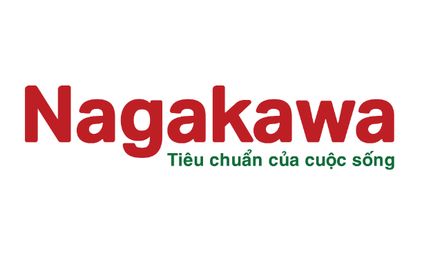 Logo Công ty Cổ phần Tập đoàn Nagakawa