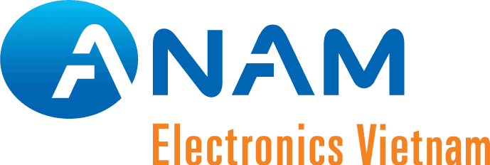 Logo Anam Electronics Vietnam Co., ltd