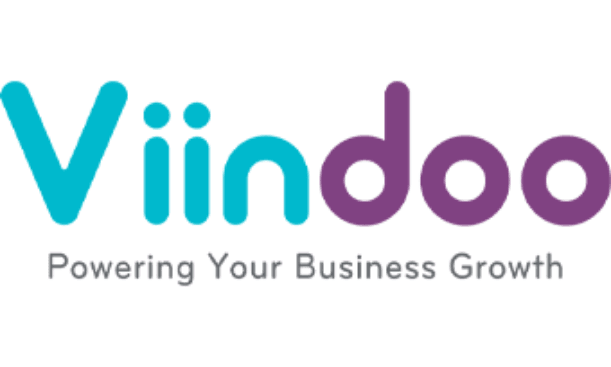 Logo Công Ty Cổ Phần Công Nghệ Viindoo