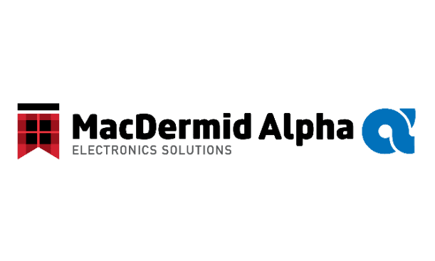 Logo MacDermid Performance Solutions Co., LTD.