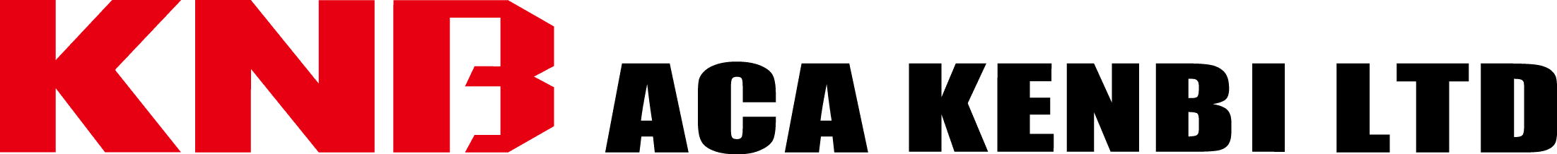 Logo Cty TNHH ACA KENBI