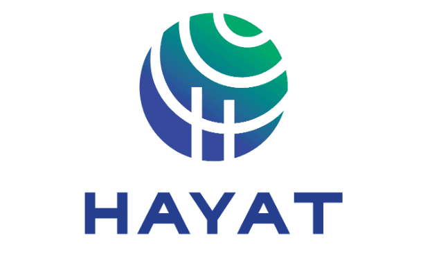 Logo Hayat Việt Nam