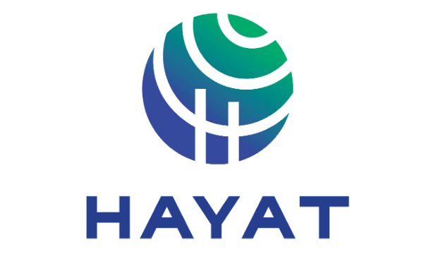 Logo Hayat Việt Nam