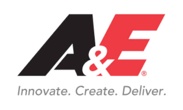 Logo Công Ty TNHH Chỉ May American & Efird Việt Nam