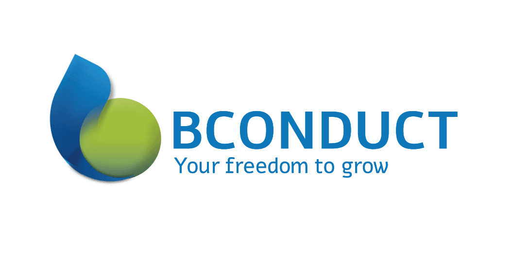 Logo Bconduct., Ltd