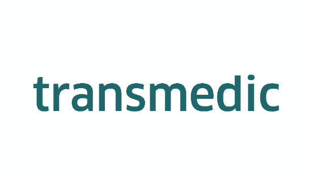 Logo Transmedic Healthcare Co., LTD