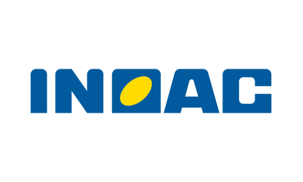 Logo INOAC Vietnam CO., LTD.