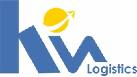 Logo Công Ty Cổ Phần KVN Logistics
