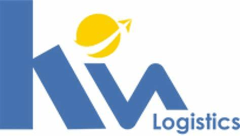 Logo Công Ty Cổ Phần KVN Logistics