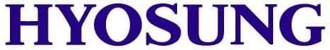Logo Hyosung Vietnam Corp